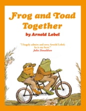 Frog and Toad Together (Frog and Toad)