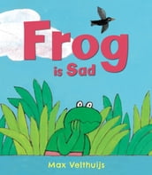 Frog is Sad