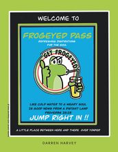Frogeyed Pass