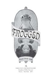 Frogged