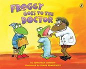 Froggy Goes to the Doctor