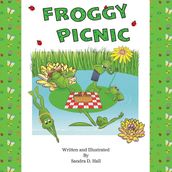 Froggy Picnic