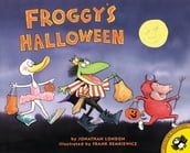 Froggy s Halloween