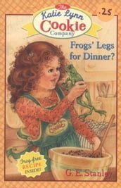 Frogs  Legs for Dinner?