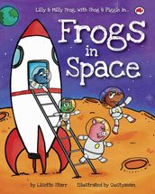 Frogs in Space