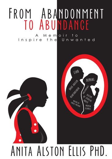 From Abandonment to Abundance - ANITA ELLIS