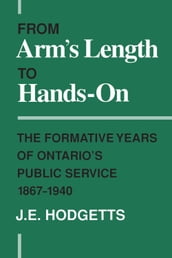 From Arm s Length to Hands-On