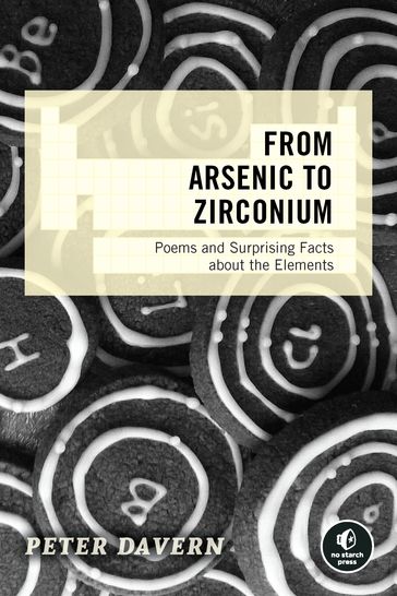 From Arsenic to Zirconium - Peter Davern