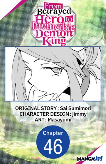 From Betrayed Hero to Invincible Demon King #046 - Sai Sumimori - Jimmy - Masayumi