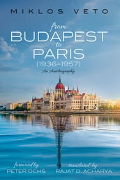 From Budapest to Paris (19361957)
