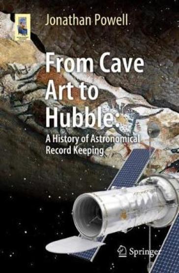From Cave Art to Hubble - Jonathan Powell