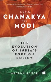 From Chanakya to Modi