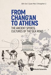 From Chang an to Athens