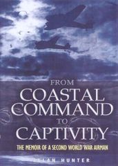 From Coastal Command to Captivity