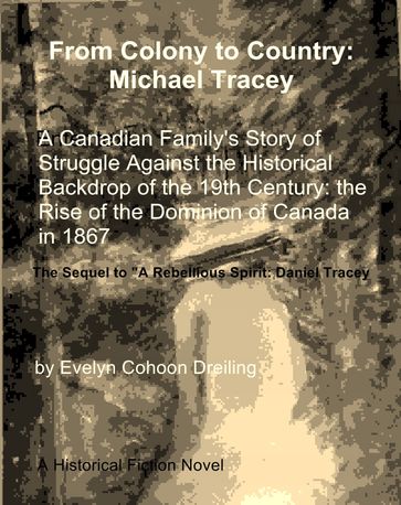 From Colony to Country: Michael Tracey - Evelyn Dreiling
