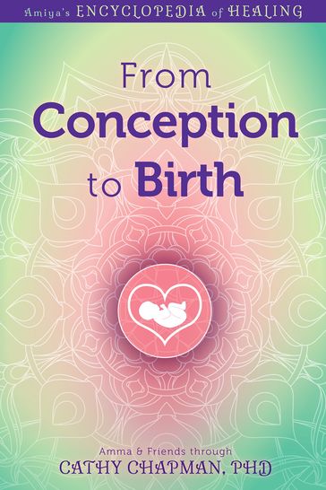 From Conception to Birth - Cathy Chapman