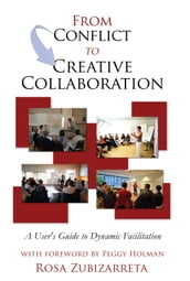 From Conflict to Creative Collaboration