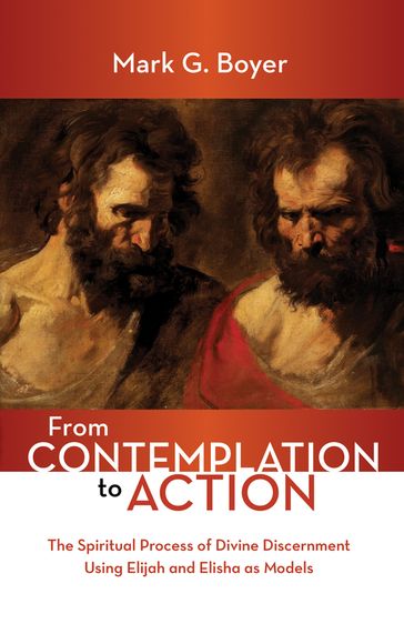 From Contemplation to Action - Mark G. Boyer