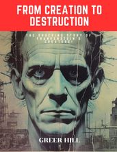 From Creation to Destruction: The Shocking Story of Frankenstein s Creature!