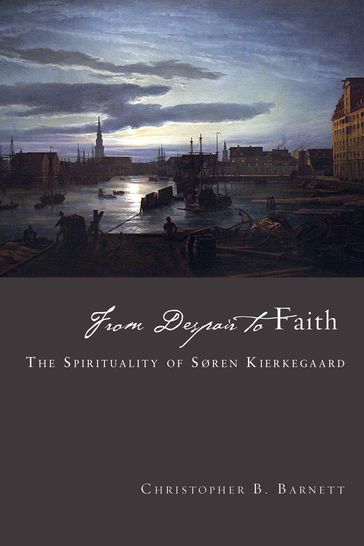 From Despair to Faith - Christopher B. Barnett