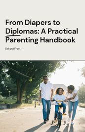 From Diapers to Diplomas: A Practical Parenting Handbook