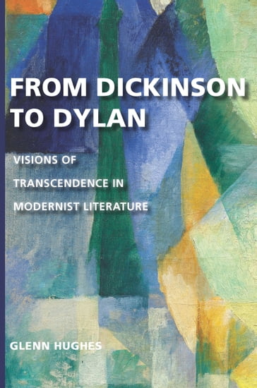 From Dickinson to Dylan - Glenn Hughes