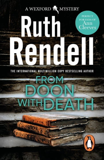 From Doon With Death - Ruth Rendell