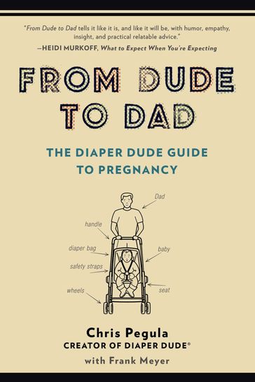 From Dude to Dad - Chris Pegula - Frank Meyer