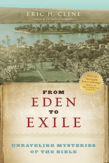 From Eden to Exile - Eric H. Cline