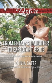 From Enemy s Daughter to Expectant Bride