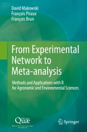 From Experimental Network to Meta-analysis