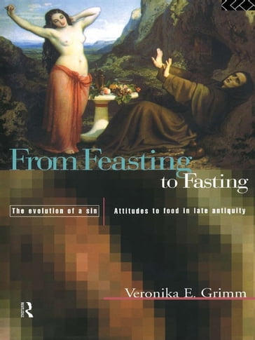 From Feasting To Fasting - Veronika Grimm