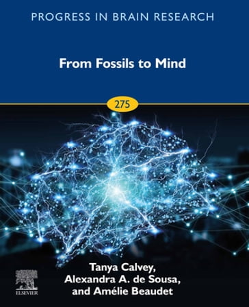 From Fossils to Mind - Tanya Calvey - Alexandra de Sousa - Amélie Beaudet