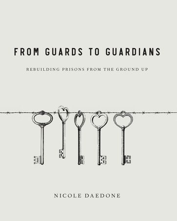 From Guards to Guardians - Nicole Daedone