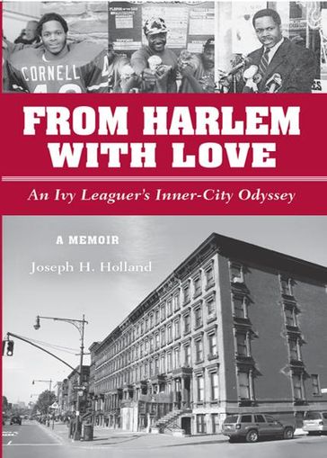From Harlem with Love - Joseph Holland
