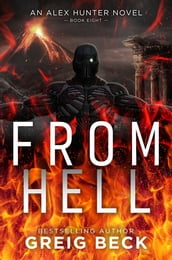 From Hell: Alex Hunter 8