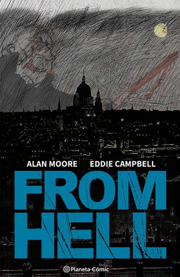From Hell (català) - Alan Moore - Eddie Campbell