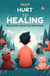 From Hurt To Healing: Releasing Negative Emotions
