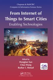 From Internet of Things to Smart Cities