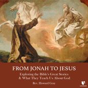 From Jonah to Jesus