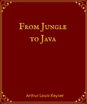 From Jungle to Java
