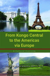 From Kongo Central to the Americas via Europe