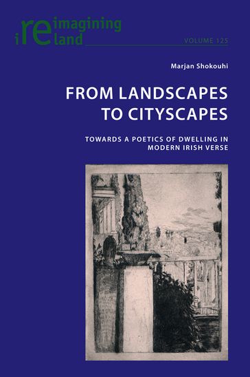 From Landscapes to Cityscapes - Eamon Maher - Marjan Shokouhi