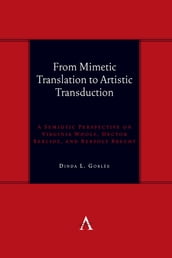 From Mimetic Translation to Artistic Transduction