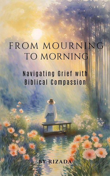 From Mourning to Morning: Navigating Grief with Biblical Compassion - Rizada