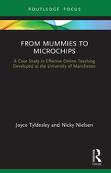 From Mummies to Microchips - Joyce Tyldesley - Nicky Nielsen