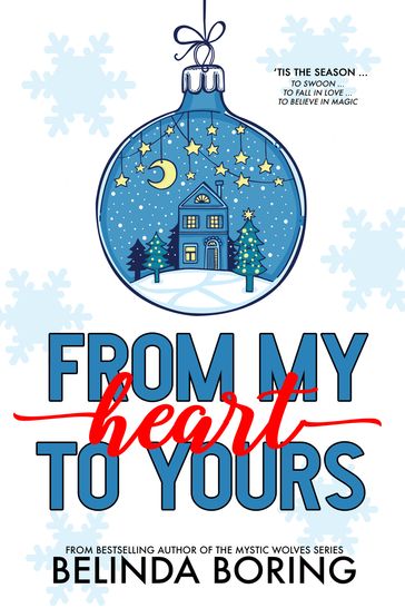 From My Heart To Yours - Belinda Boring