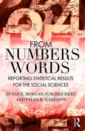 From Numbers to Words