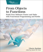 From Objects to Functions
