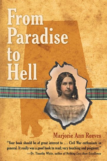 From Paradise to Hell - Marjorie Ann Reeves